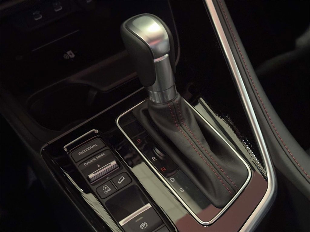 New 2025 Acura ADX A-Spec image 27