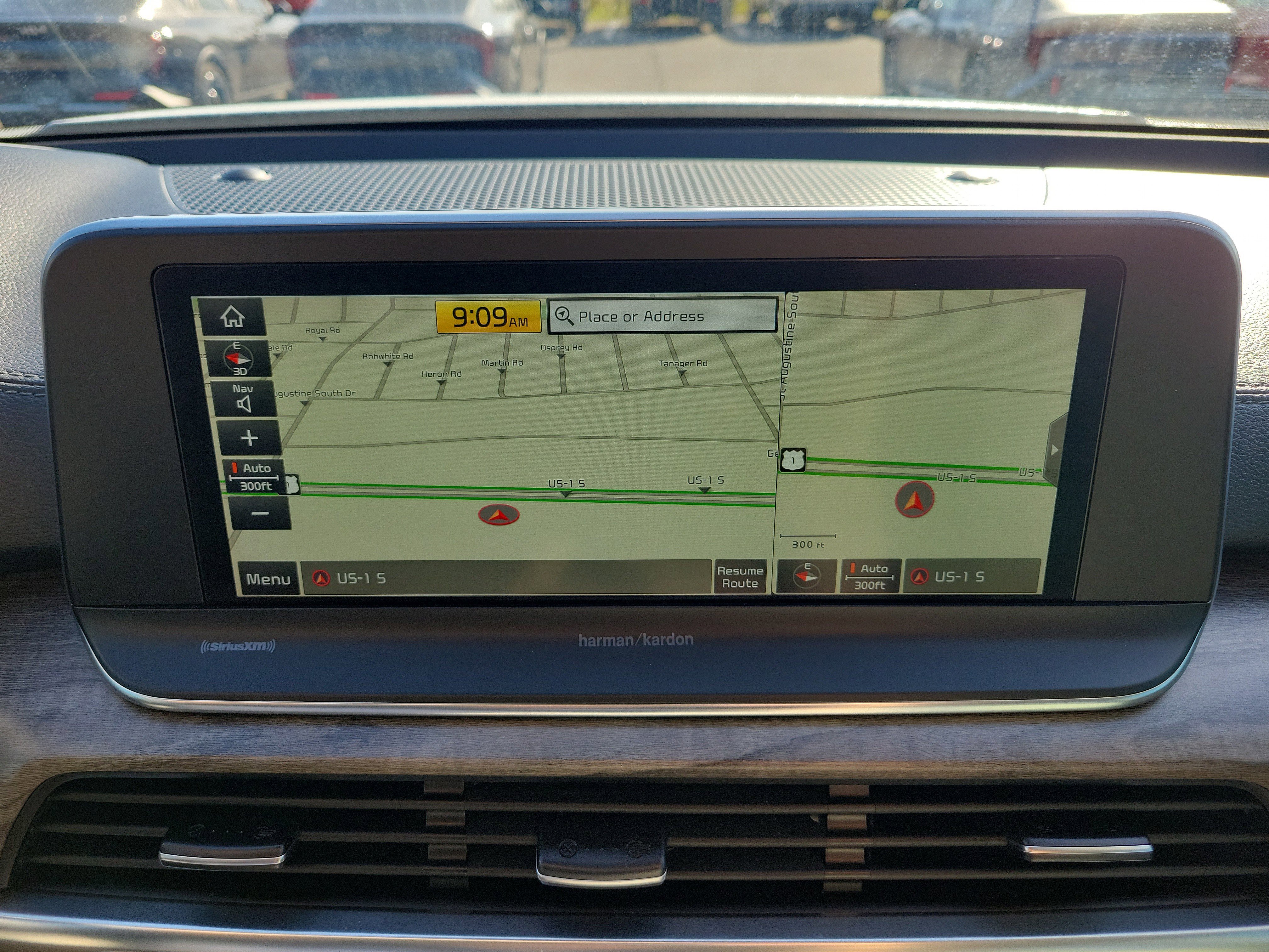 Used 2020 Kia Telluride SX w/ SX Prestige Package image 34