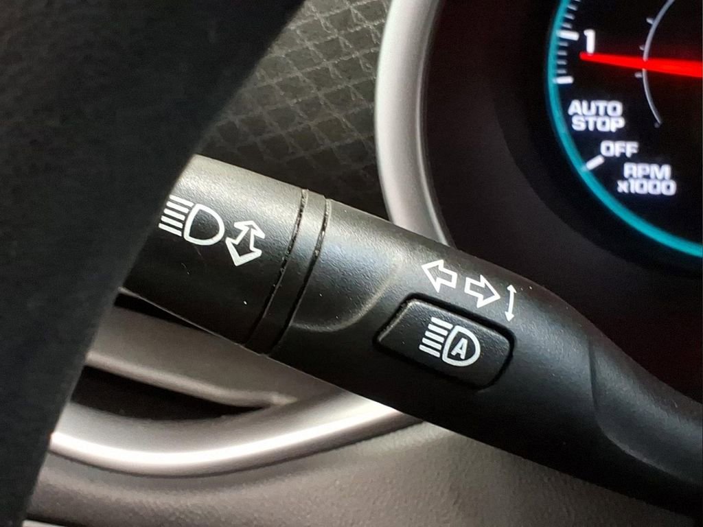 Used 2024 Chevrolet Malibu LS FWD image 18