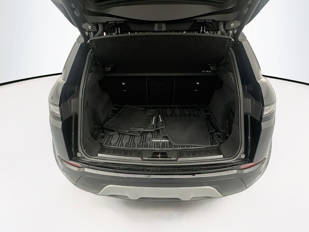 Used 2026 Land Rover Range Rover Evoque S image 26