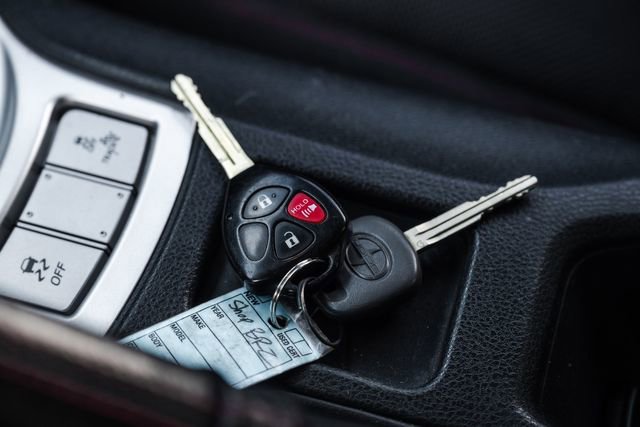 Used 2017 Subaru BRZ Premium image 71