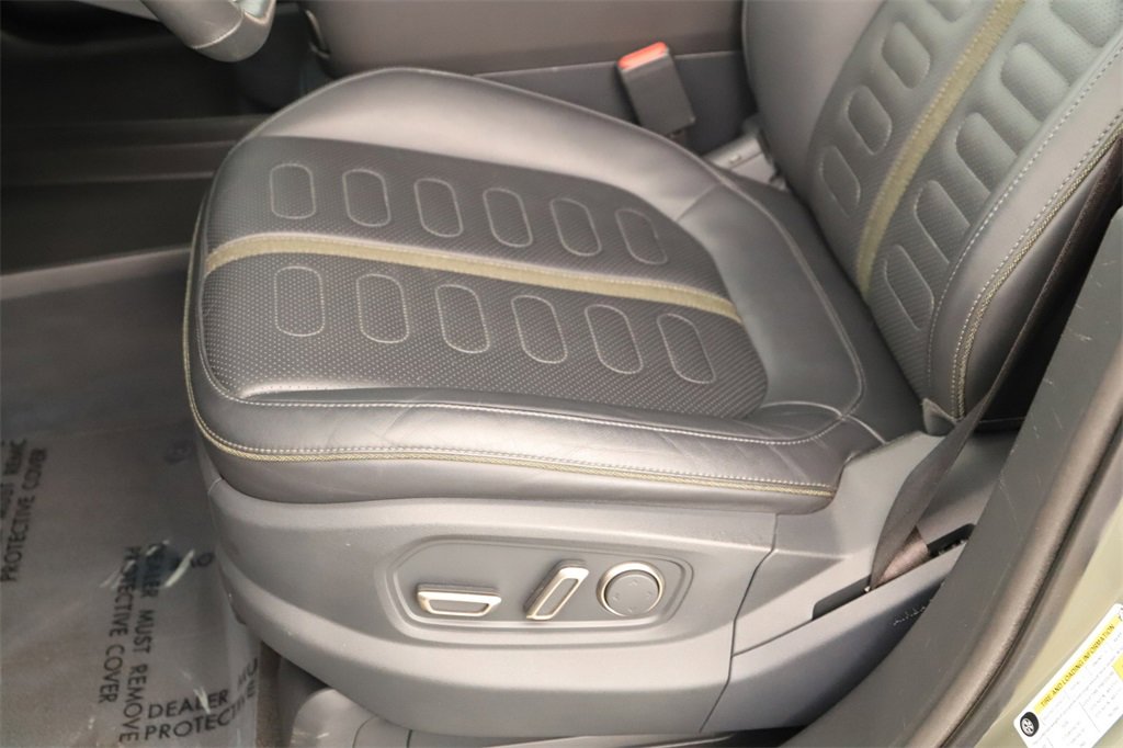 Used 2022 Rivian R1S Launch Edition image 24