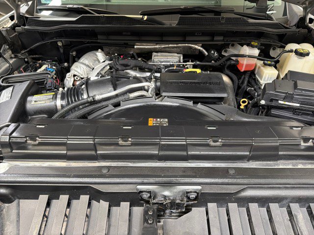 Used 2021 Chevrolet Silverado 3500 LTZ w/ LTZ Texas Edition image 51
