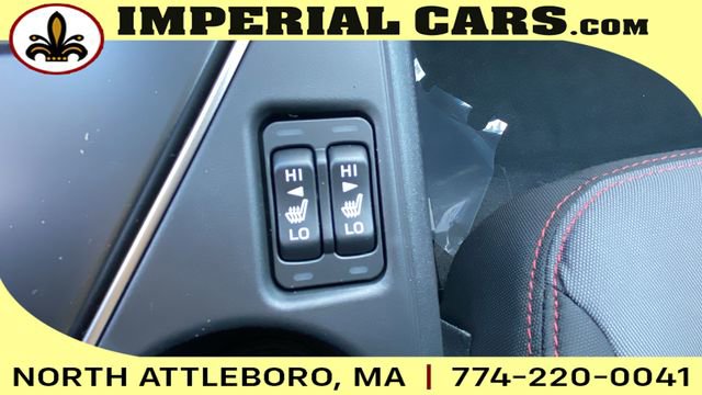 New 2026 Subaru Impreza 2.0i Sport image 26