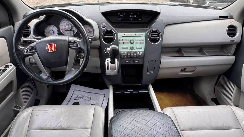 Used 2011 Honda Pilot EX-L image 19