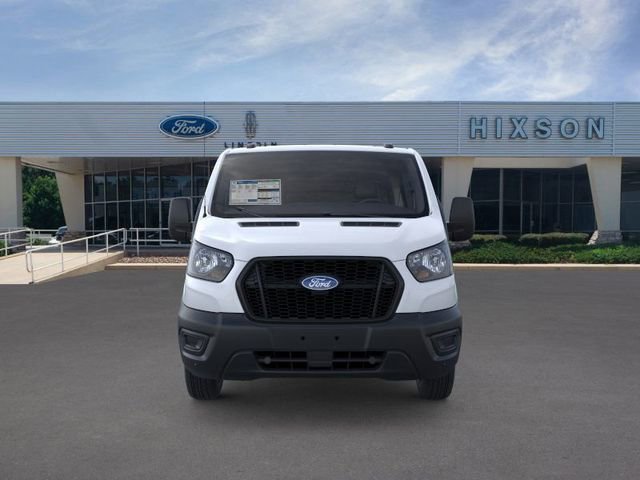 New 2026 Ford Transit 350 Low Roof image 6