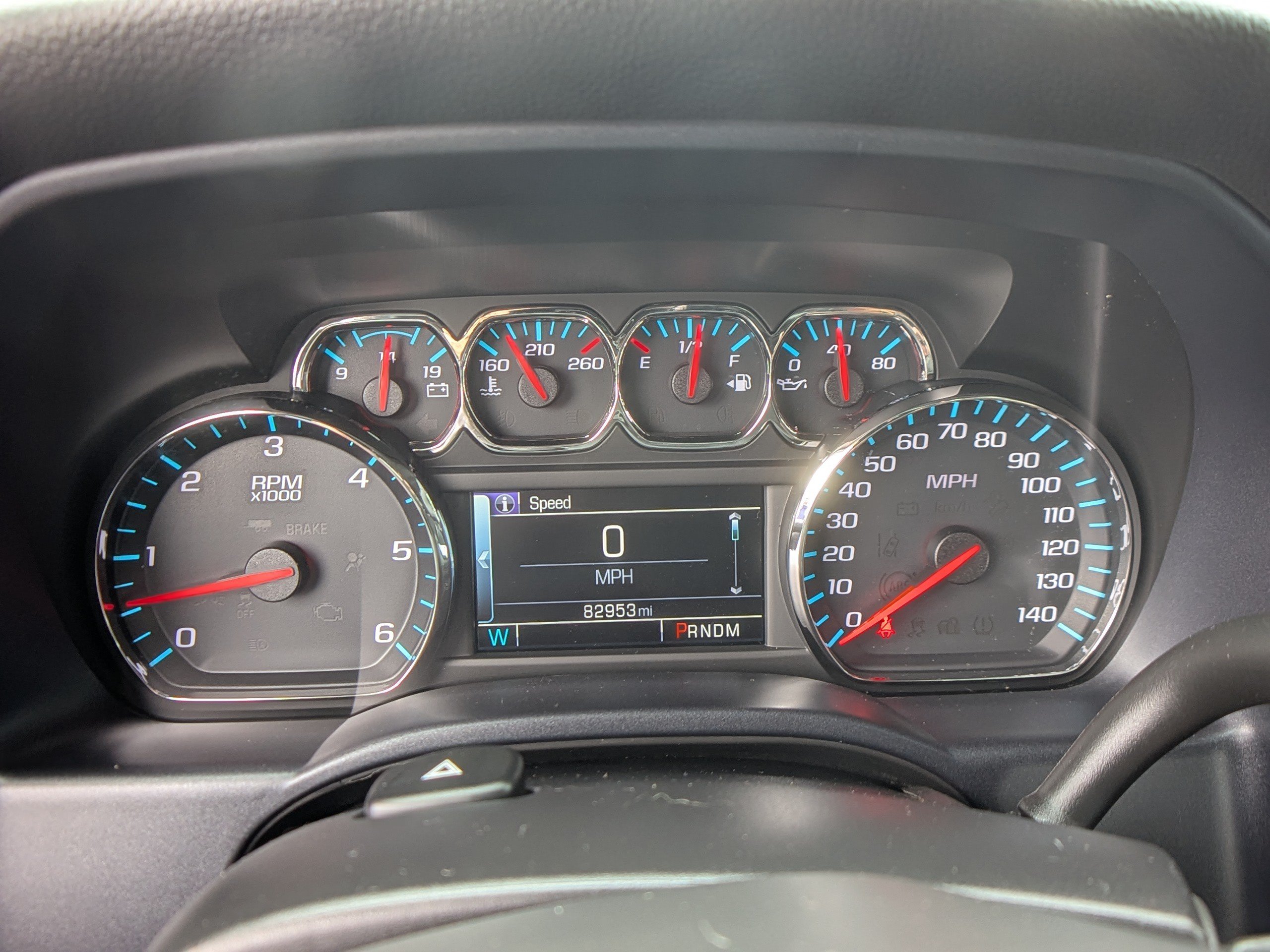 Used 2015 Chevrolet Silverado 1500 LT w/ All Star Edition AWD/4WD image 29