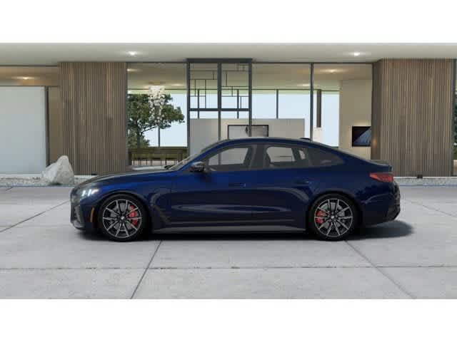 New 2026 BMW i4 xDrive40i w/ M Sport Package AWD/4WD image 4