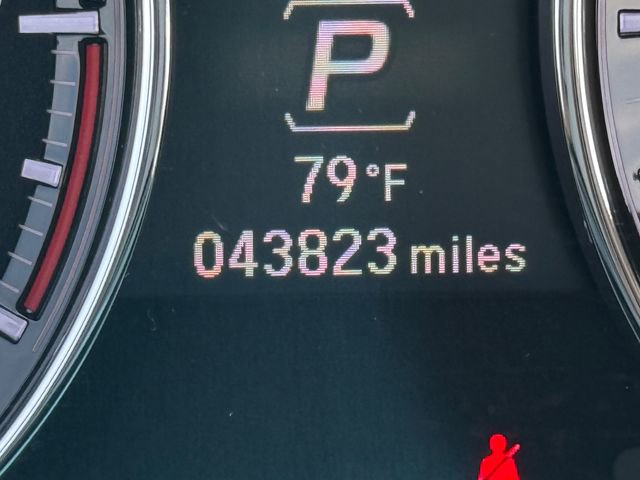 Used 2015 Acura RLX w/ Technology Package FWD image 22