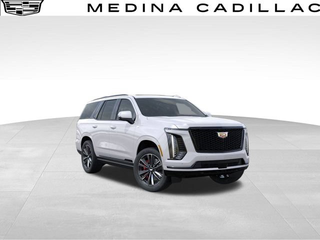 New 2025 Cadillac Escalade Sport w/ Touring Package AWD/4WD image 1
