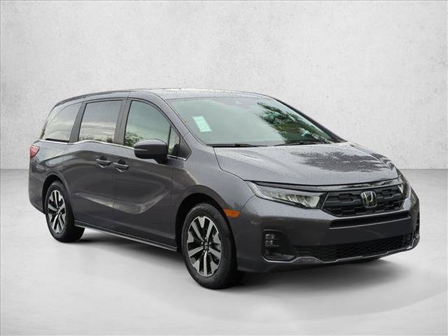 Certified 2026 Honda Odyssey EX-L image 7