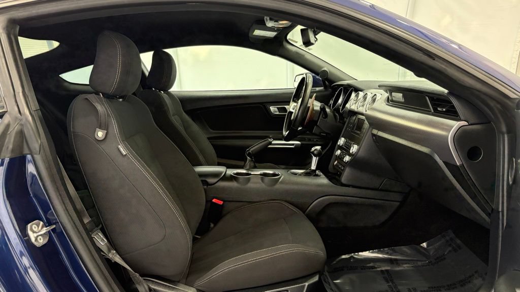 Used 2019 Ford Mustang GT w/ Black Accent Package RWD image 19