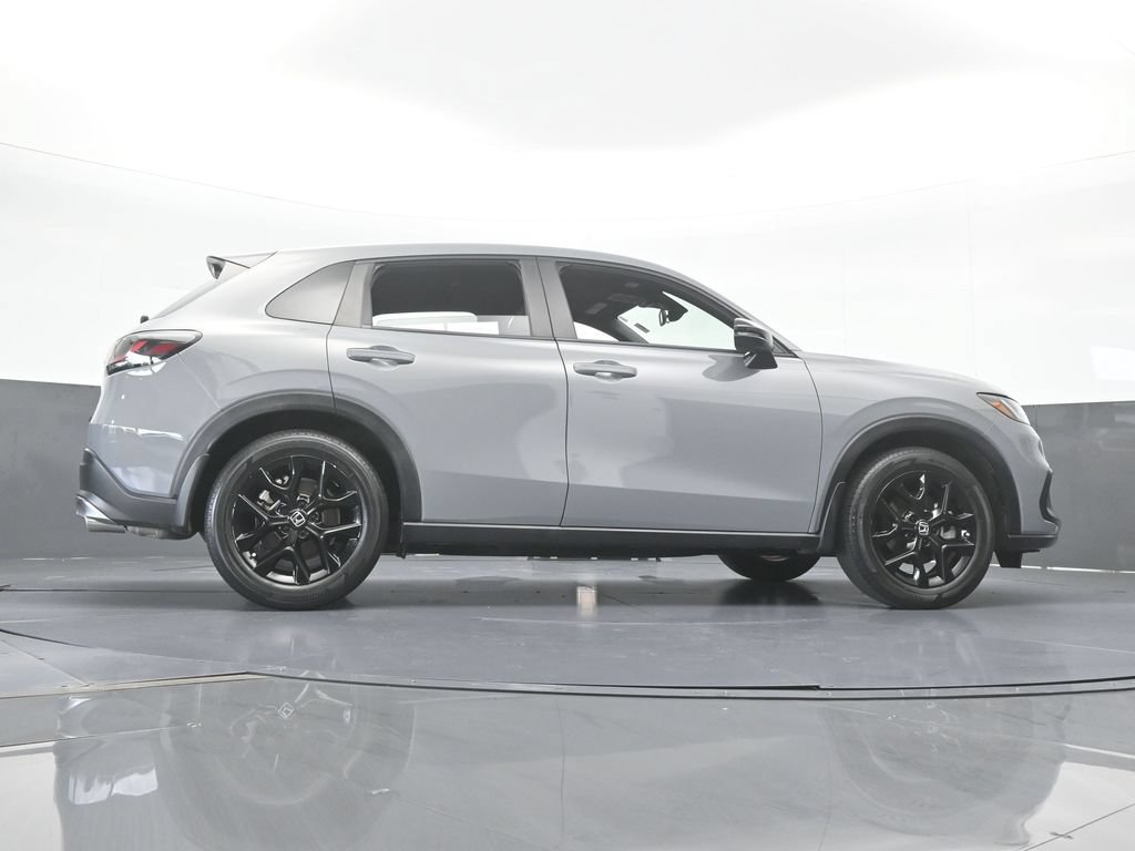 Used 2024 Honda HR-V Sport image 59