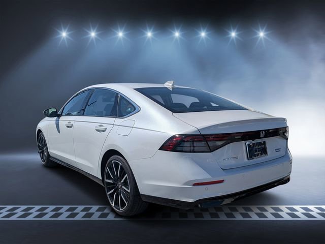 New 2026 Honda Accord Touring image 5