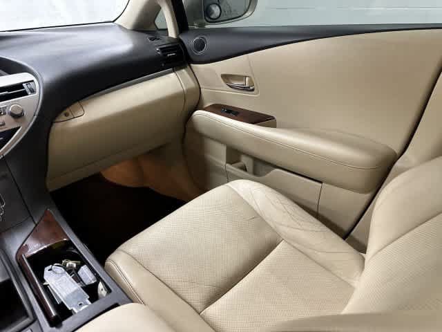 Used 2015 Lexus RX 350 FWD image 13