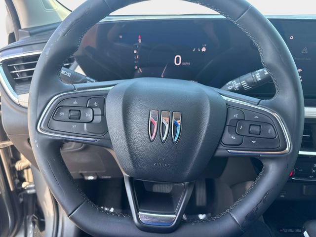 Used 2025 Buick Encore GX Sport Touring w/ Advanced Technology Package FWD image 22