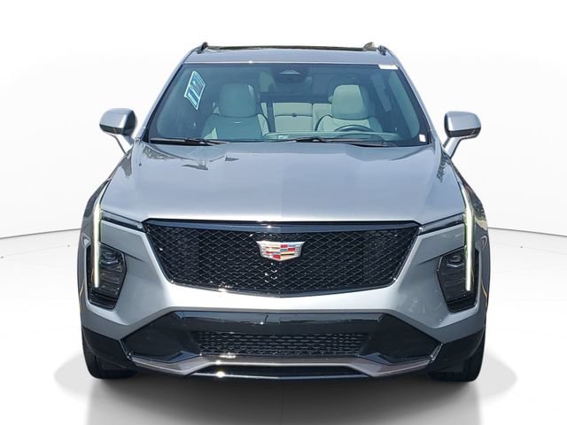 Certified 2024 Cadillac XT4 Sport FWD image 5