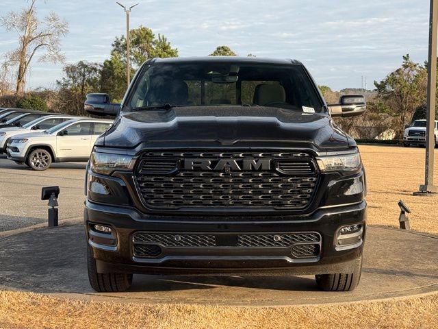 New 2026 RAM 1500 Big Horn AWD/4WD image 2
