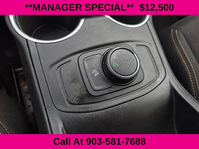 Used 2019 GMC Terrain SLE image 40