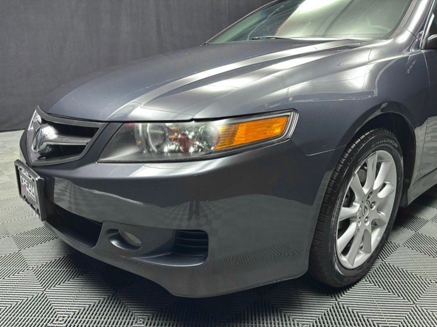 Used 2008 Acura TSX w/ Navigation image 10