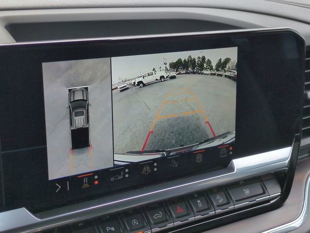 Used 2024 GMC Sierra 1500 SLT w/ SLT Premium Plus Package image 17