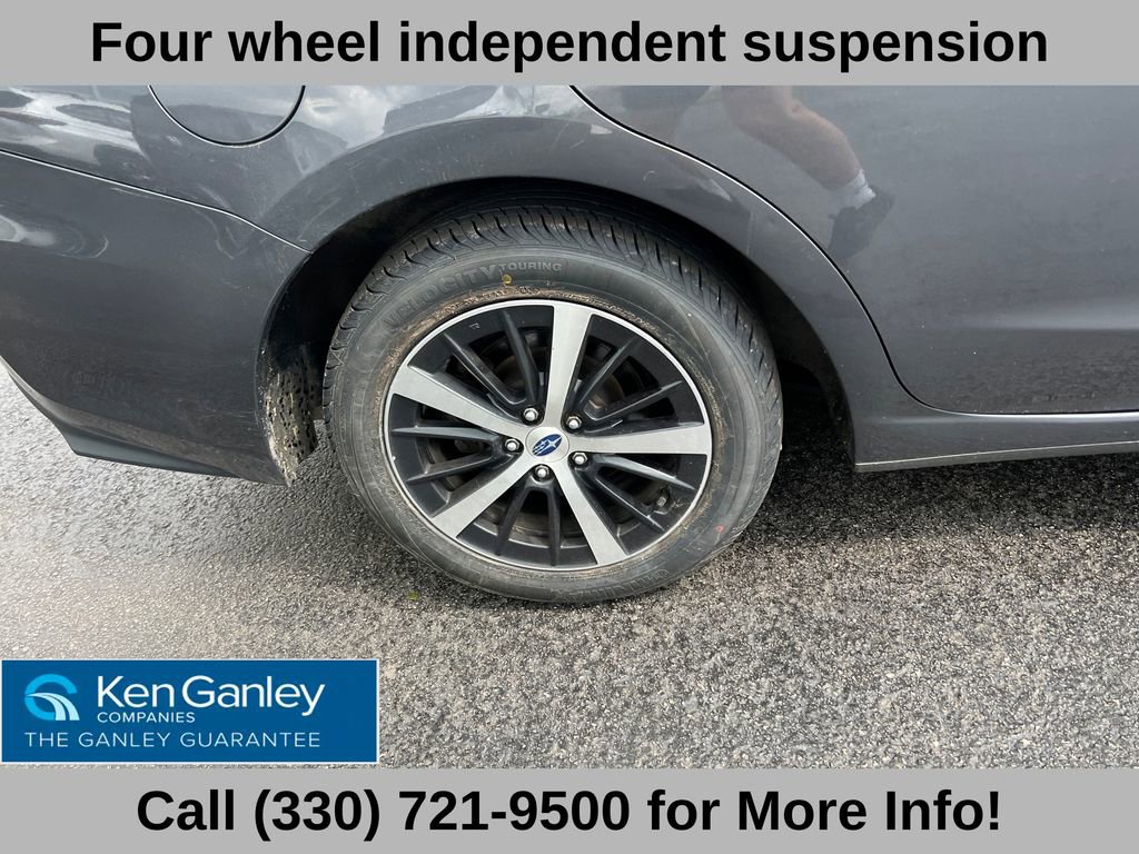 Used 2019 Subaru Impreza 2.0i Premium AWD/4WD image 22