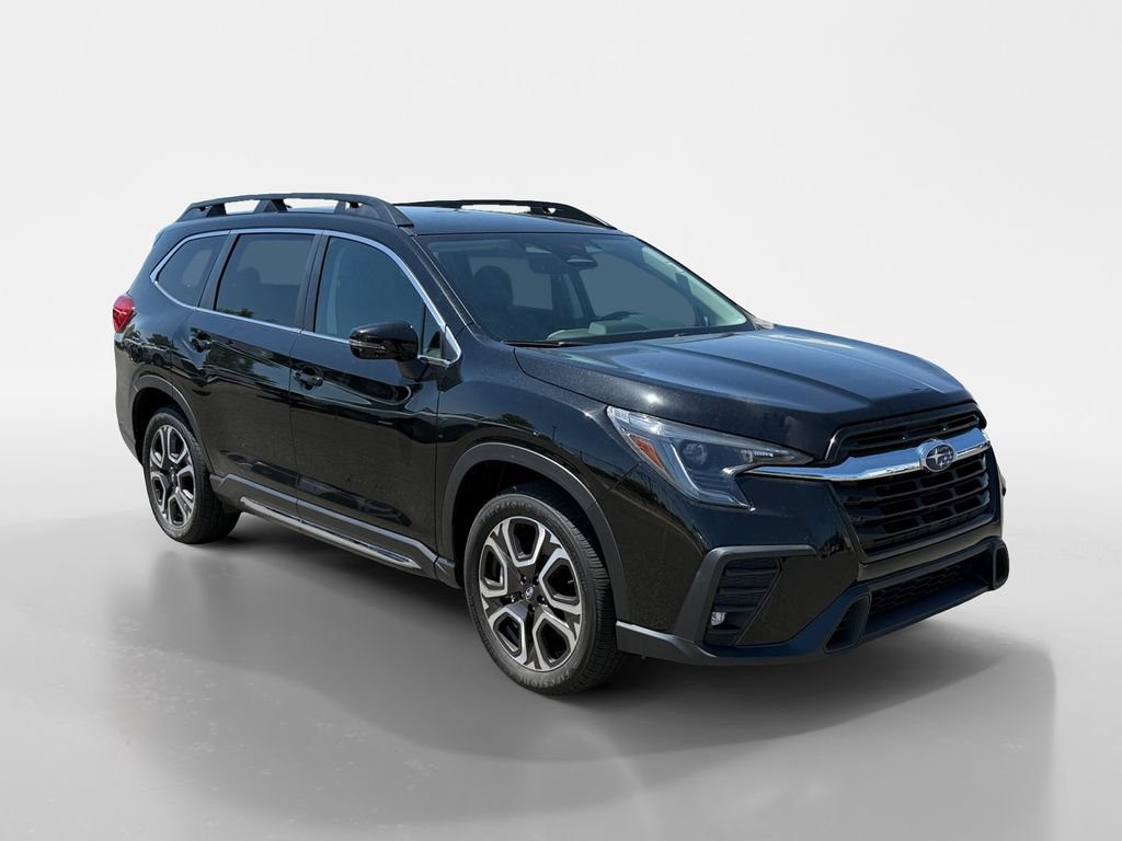 Used 2023 Subaru Ascent Limited AWD/4WD image 8