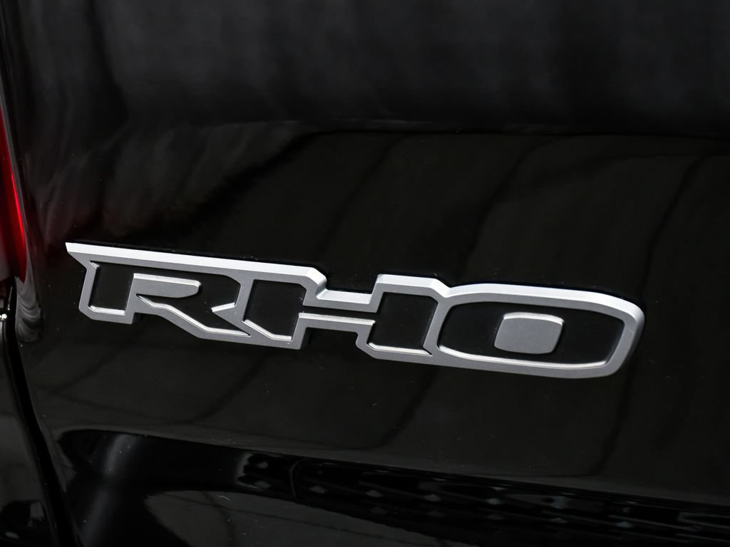 Used 2026 RAM 1500 RHO AWD/4WD image 94