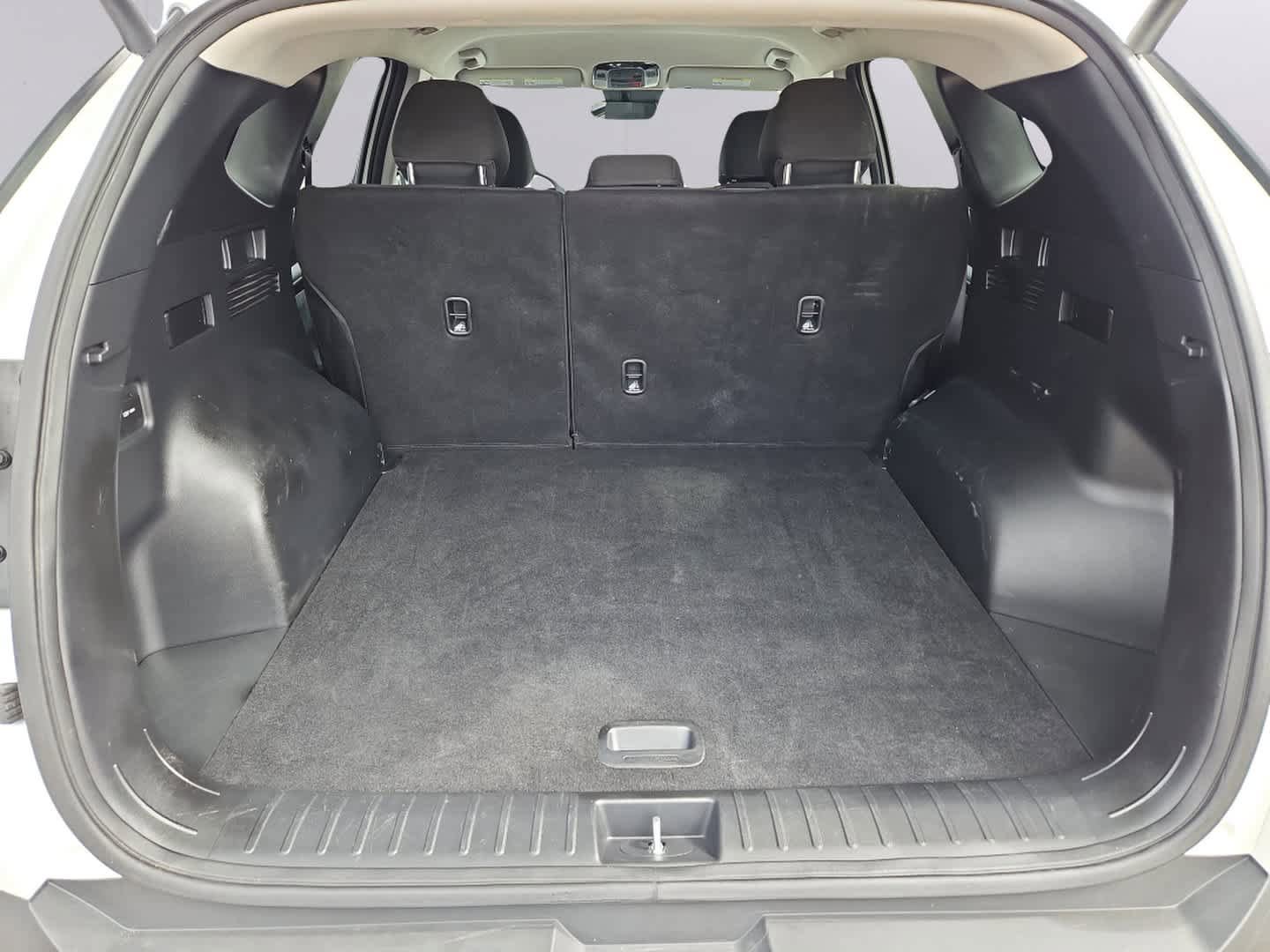 Used 2025 Hyundai Tucson SEL AWD/4WD image 33