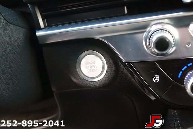 Certified 2023 Kia Telluride SX Prestige AWD/4WD image 26