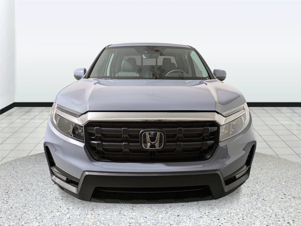 New 2026 Honda Ridgeline RTL image 8