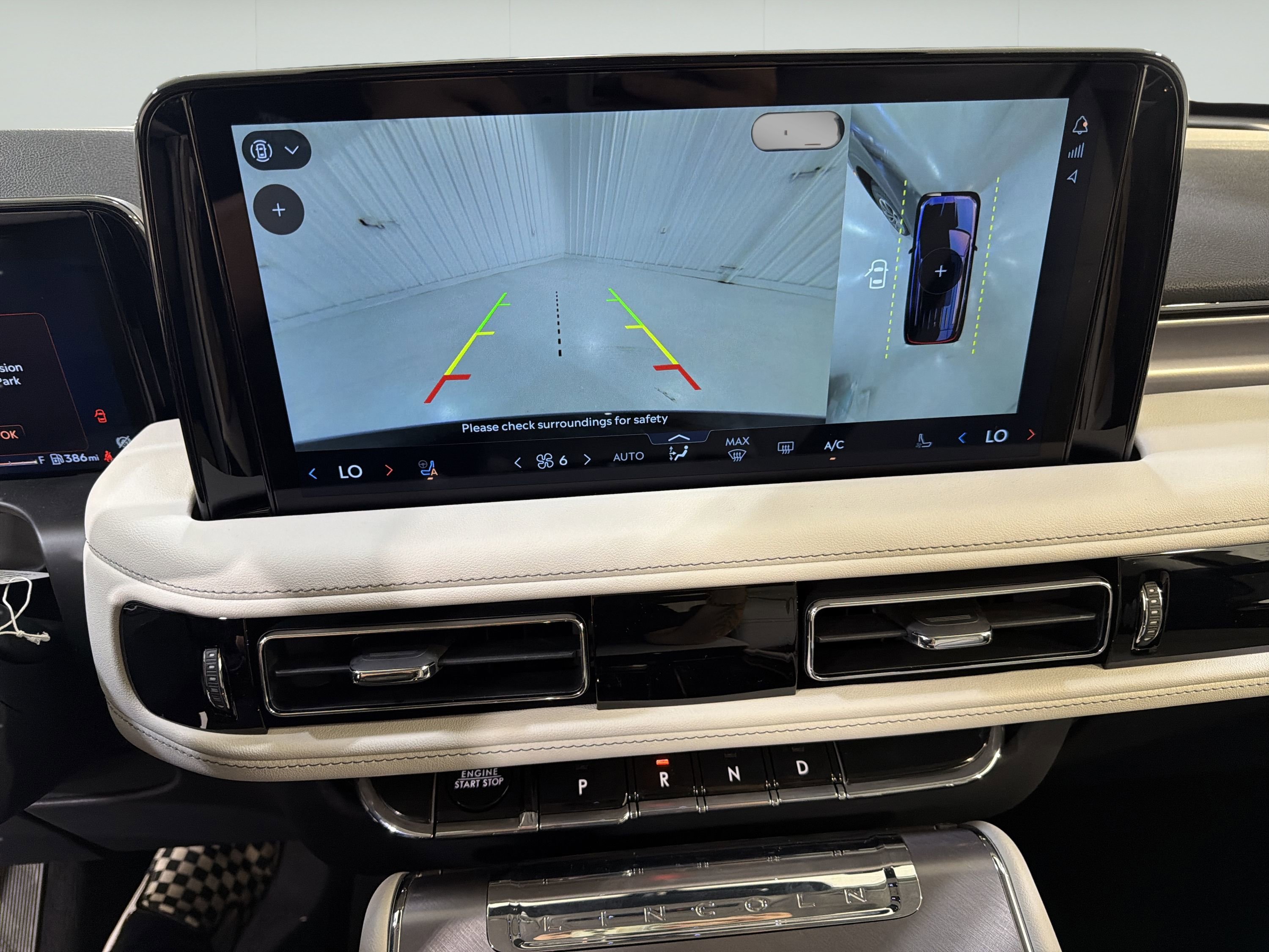 New 2026 Lincoln Aviator 2WD image 18