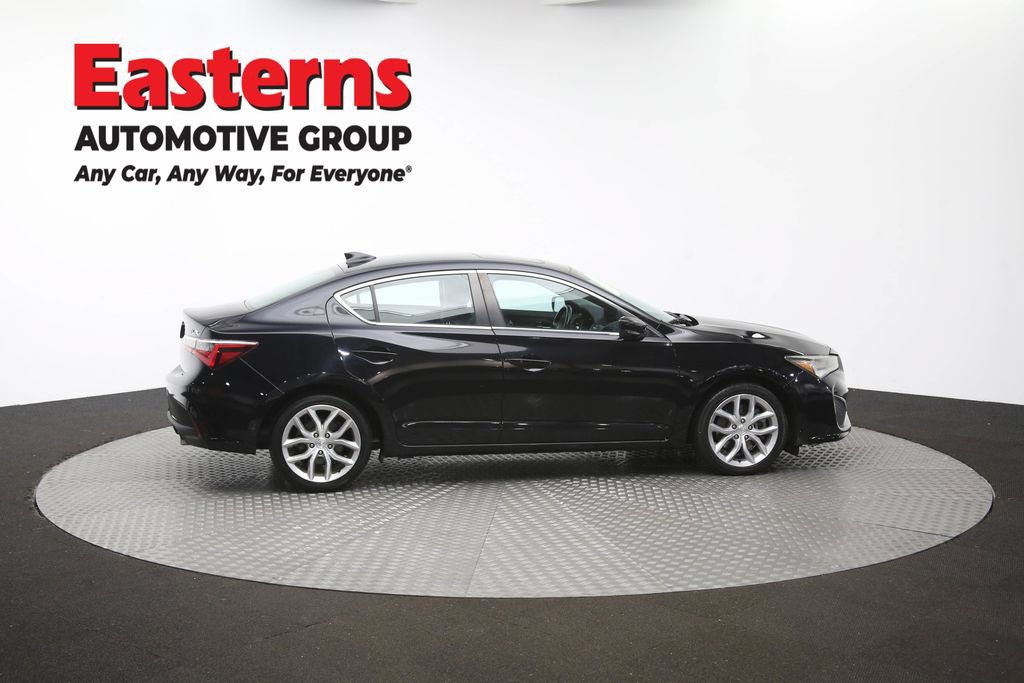 Used 2019 Acura ILX FWD image 45