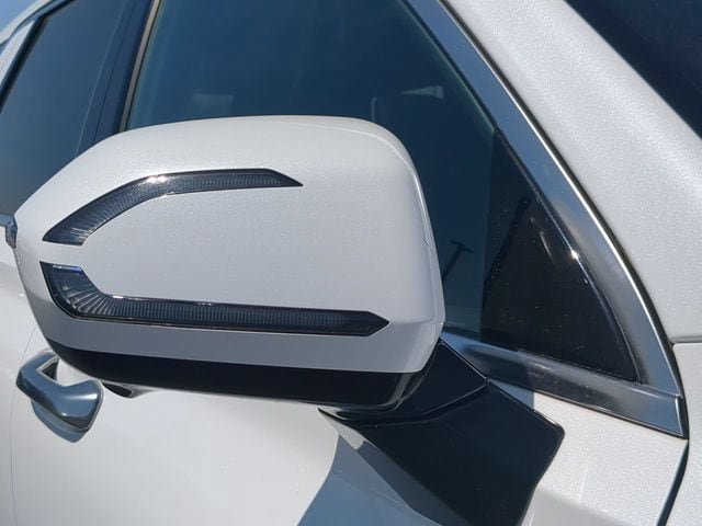 Used 2023 Hyundai Palisade Calligraphy FWD image 11