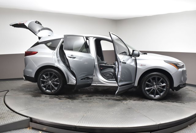 New 2026 Acura RDX A-Spec image 48