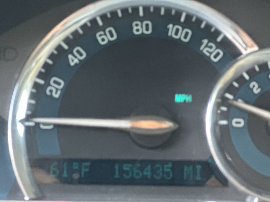 Used 2008 Chevrolet HHR LS image 18