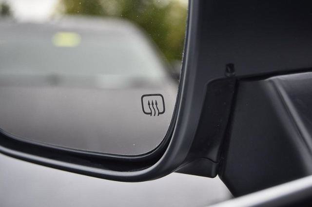 Used 2025 Toyota Grand Highlander XLE 4D Sport Utility image 10