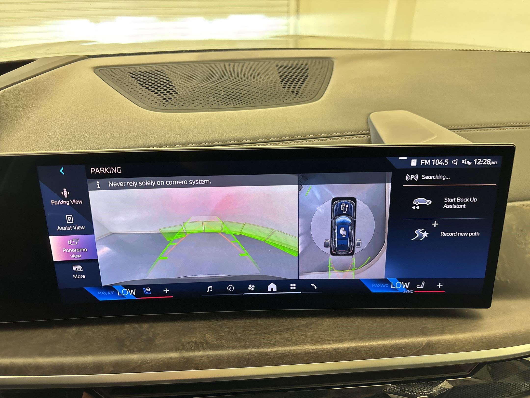 Certified 2025 BMW X7 xDrive40i image 26