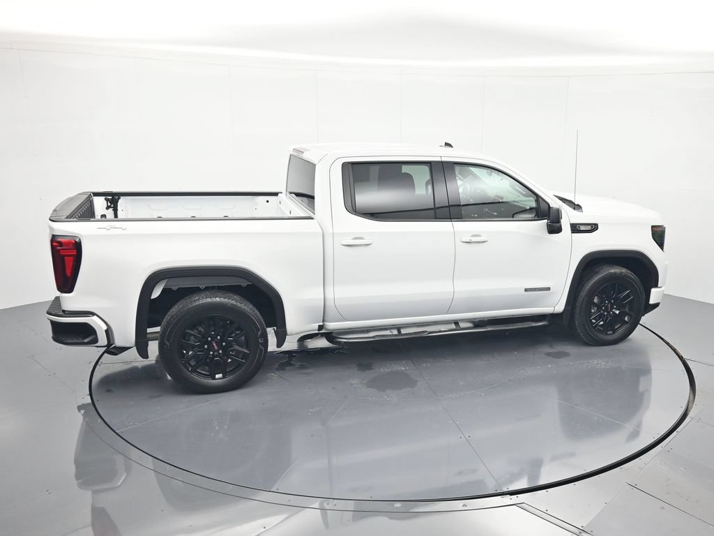 Used 2024 GMC Sierra 1500 Elevation AWD/4WD image 32