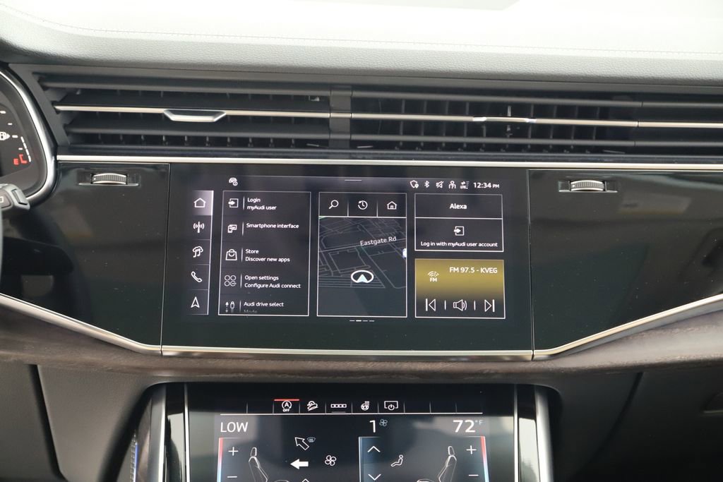New 2026 Audi Q7 3.0T Premium Plus image 19
