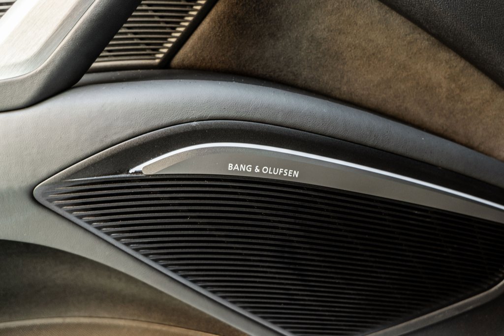 Used 2022 Audi TT 2.0T image 14