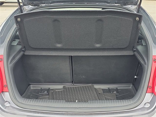Used 2016 Hyundai Veloster w/ Option Group 02 image 8
