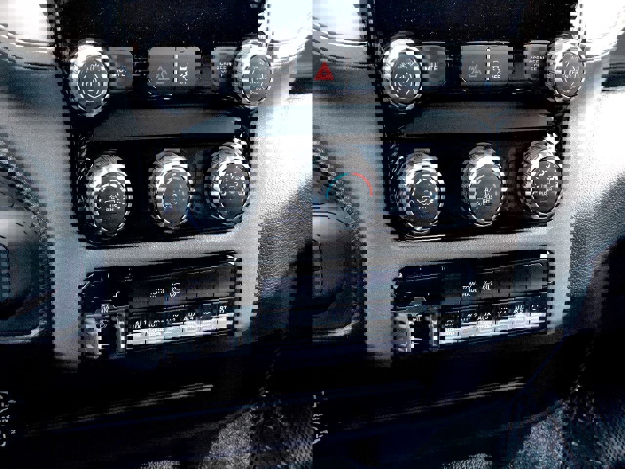 New 2026 RAM 4500 Tradesman w/ Chrome Appearance Group image 20