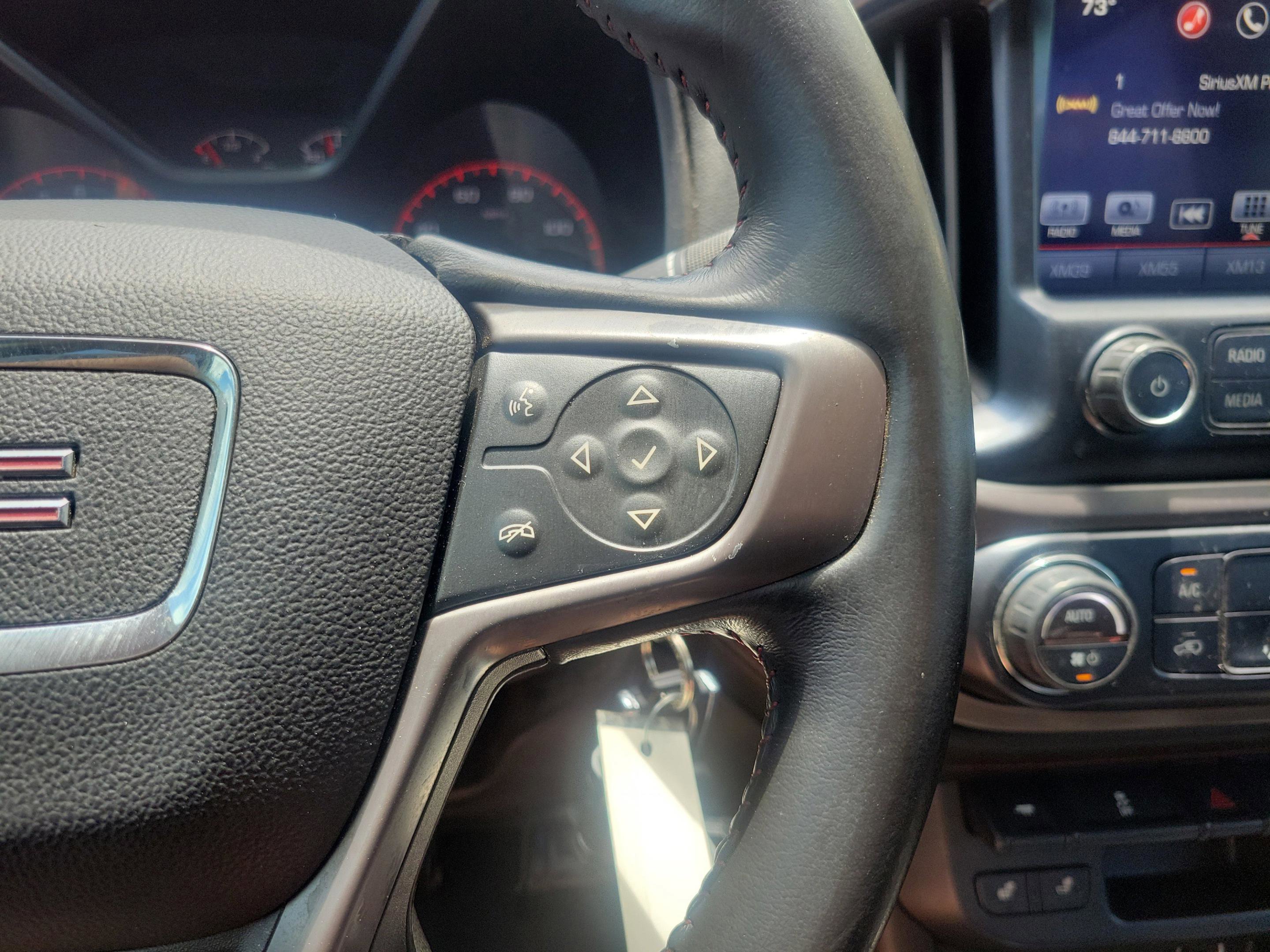Used 2016 GMC Canyon SLE w/ All Terrain Package RWD image 22
