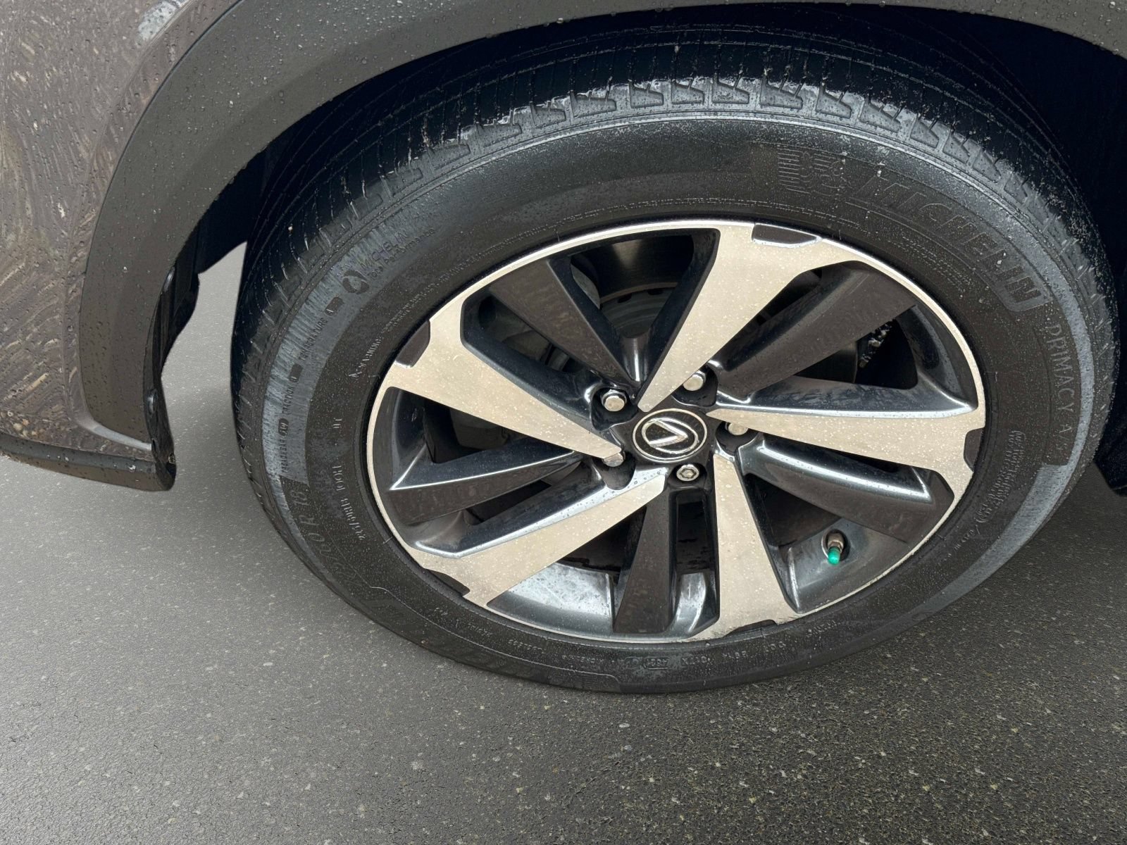 Used 2018 Lexus NX 300 FWD w/ Premium Package image 10