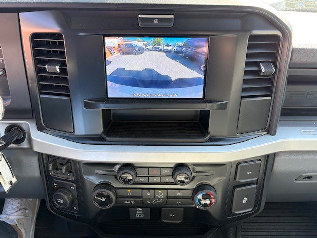 New 2025 Ford F350 XL w/ XL Chrome Package image 14