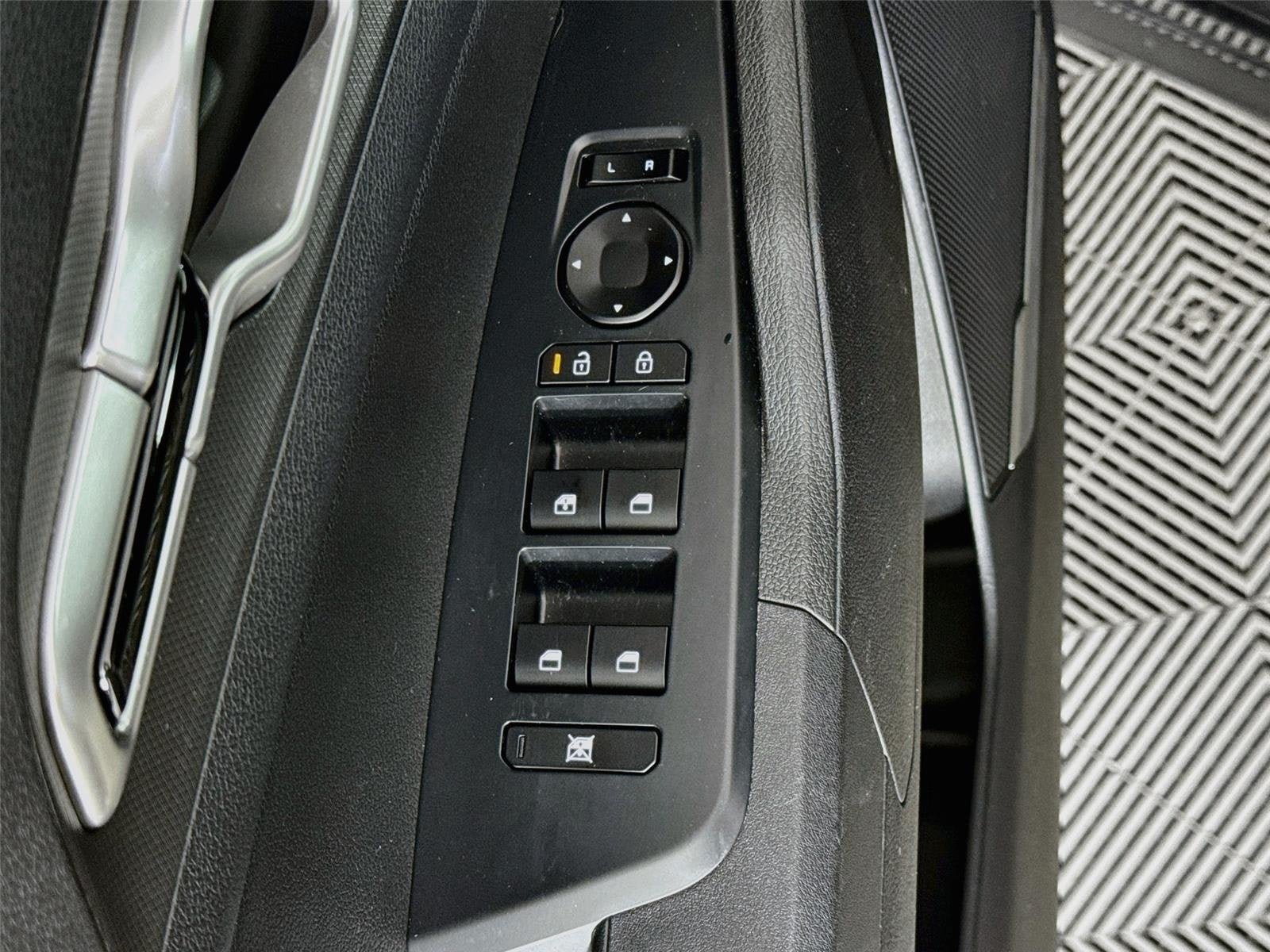 Certified 2026 Kia Sportage S AWD/4WD image 18