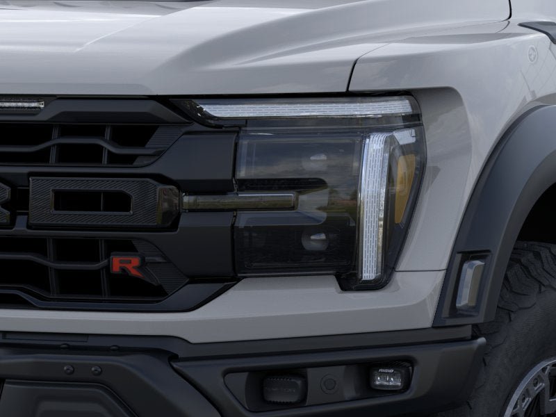 New 2026 Ford F150 Raptor AWD/4WD image 18