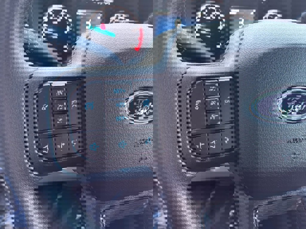 New 2026 Ford F250 XL w/ STX Appearance Package image 26