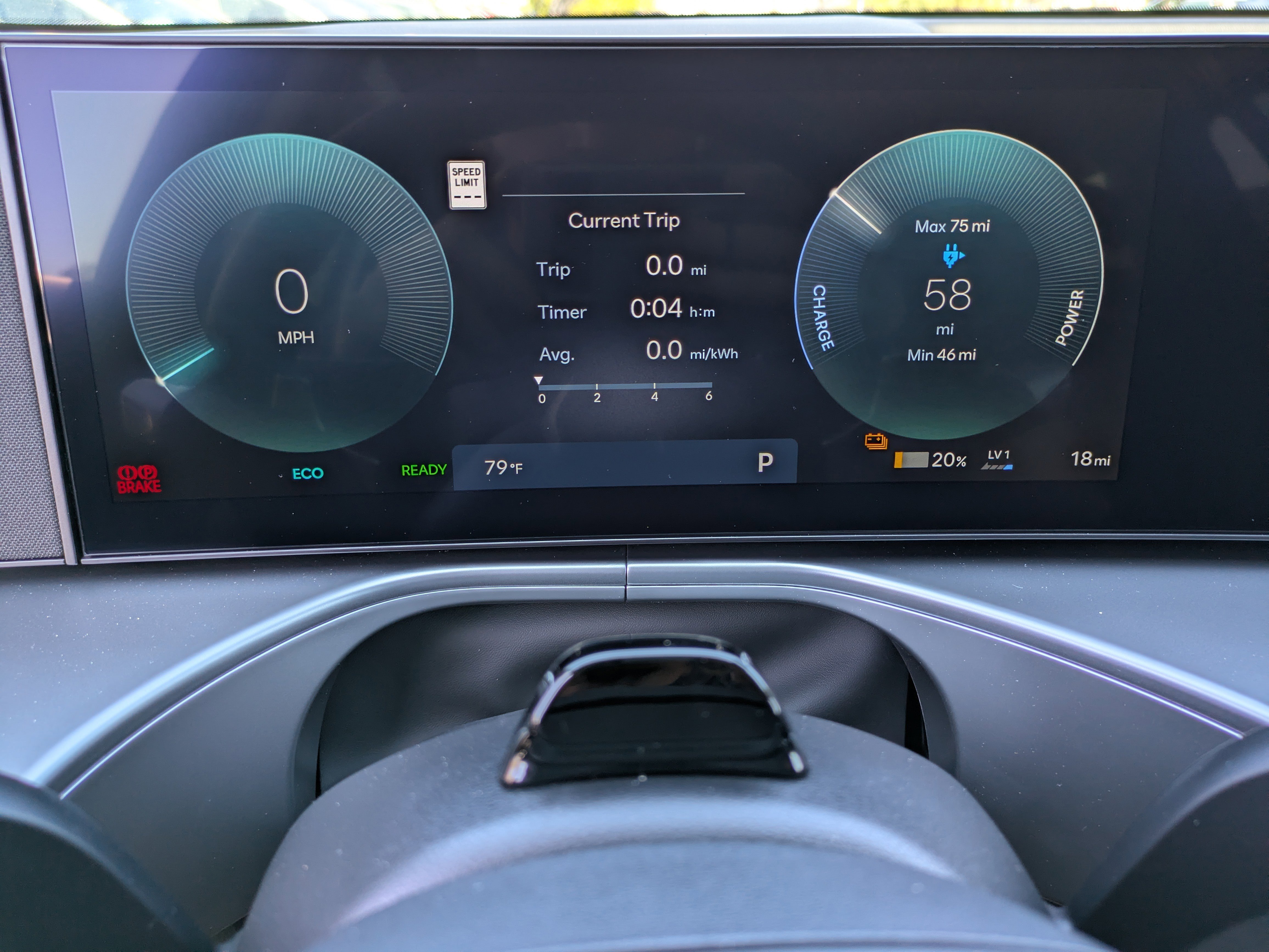 New 2026 Hyundai Ioniq 9 SE image 27